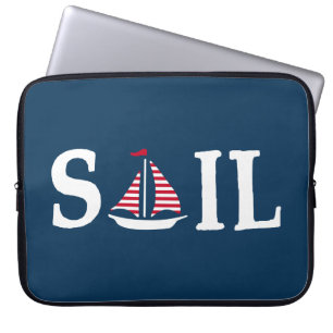 Sail Laptop Sleeve