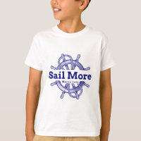 Sail More, Worry Less
