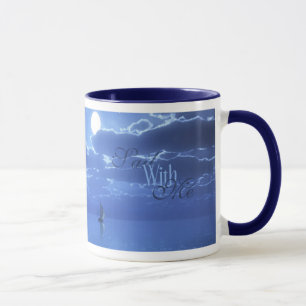 Sail With Me Mug