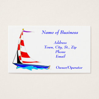 Owner Operator Business Cards and Business Card Templates | Zazzle Canada