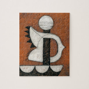 Sailboat Jigsaw Puzzle