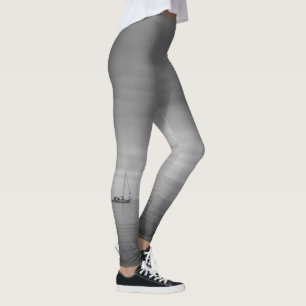 Sailboat Leggings