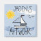 Sailboat O