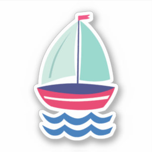 Sailboat Sailing