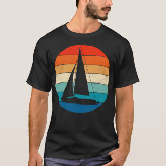 Sailboat T-Shirt