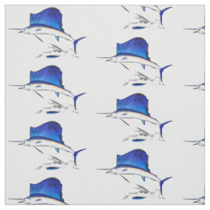 Sailfish Fabric