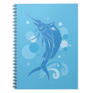 Sailfish Notebook