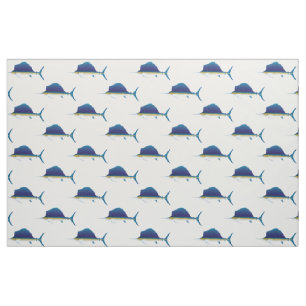 Sailfish Thunder_Cove Fabric
