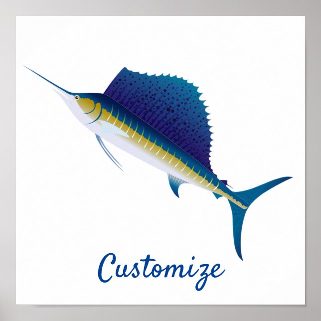 Sailfish Thunder_Cove Poster (Front)