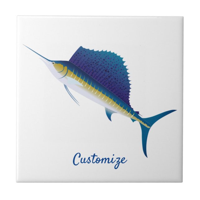 Sailfish Thunder_Cove Tile (Front)