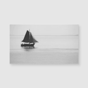 Sailing boat