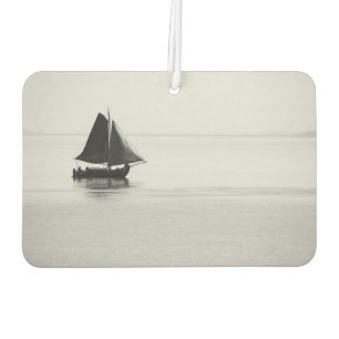 Sailing boat air freshener