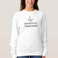 Sailing Boat, Cabin Cruiser, or Yacht Name