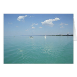sailing boat no1