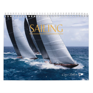 Sailing Calendar