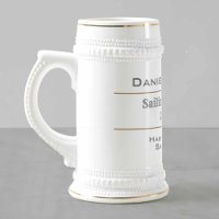 Sailing Champion Award