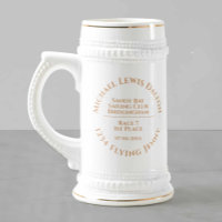 Sailing Club Trophy