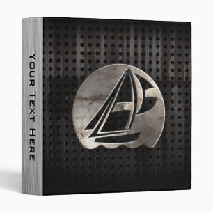 Sailing; Cool Binder