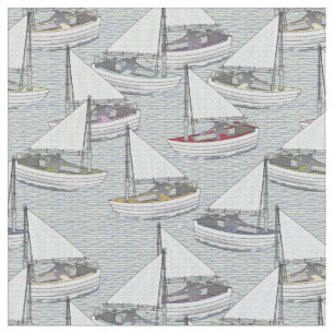 Sailing Fabric