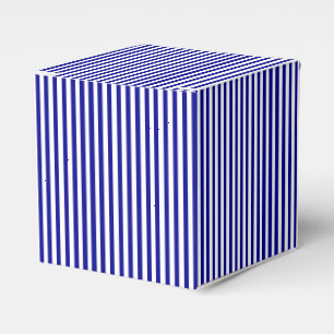 Sailing Favour Box