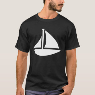 Sailing holiday  Good Mood for Men Women Youth T-Shirt