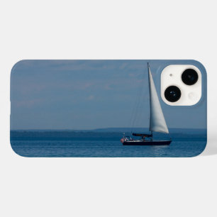 Sailing Mackinac Case-Mate iPhone Case
