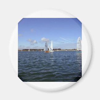 Sailing Magnet