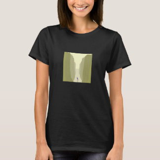 Sailing on a Peaceful Sea T-Shirt