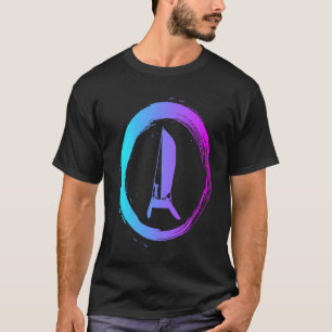 Sailing sea sailor catamaran T-Shirt