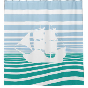 Sailing ship