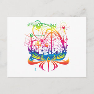 Sailing Ship Postcard