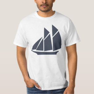 Sailing ship T-Shirt