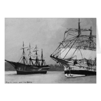 Sailing Ships