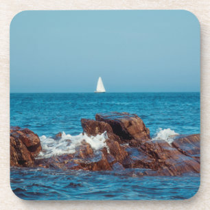 Sailing the Atlantic Coaster