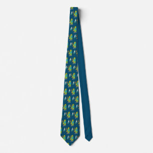 Sailing Tie
