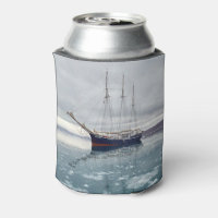 Sailing vessel Rembrandt van Rijn 1947
