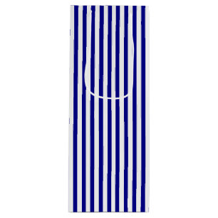 Sailing Wine Gift Bag