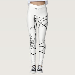 Sailing with Unravel Travel Leggings