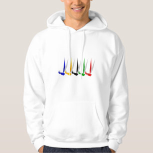 Sailing   Yacht lovers yachting sail boat Hoodie