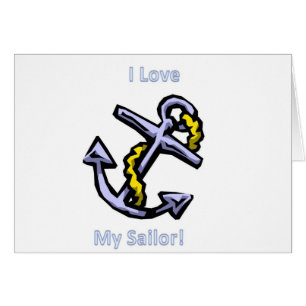 sailor