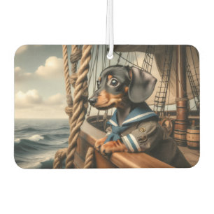 Sailor Air Freshener