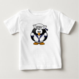 Sailor Baby T-Shirt