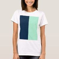 Sailor Blue and Mint