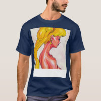 Sailor Moon Alla Prima