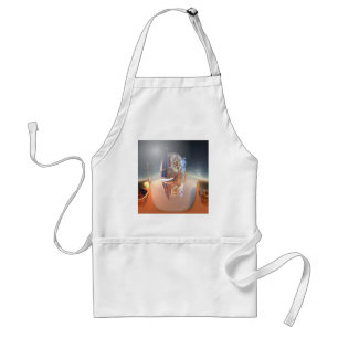 Sailor Moon Standard Apron