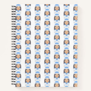 Sailor Notebook
