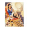 Sailor Pin-Up