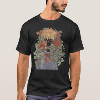 sailor roses T-Shirt
