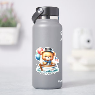 Sailor Teddy Bear