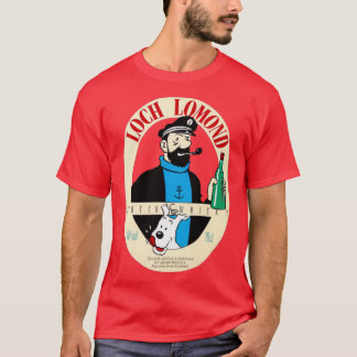 sailor with his drink T-Shirt